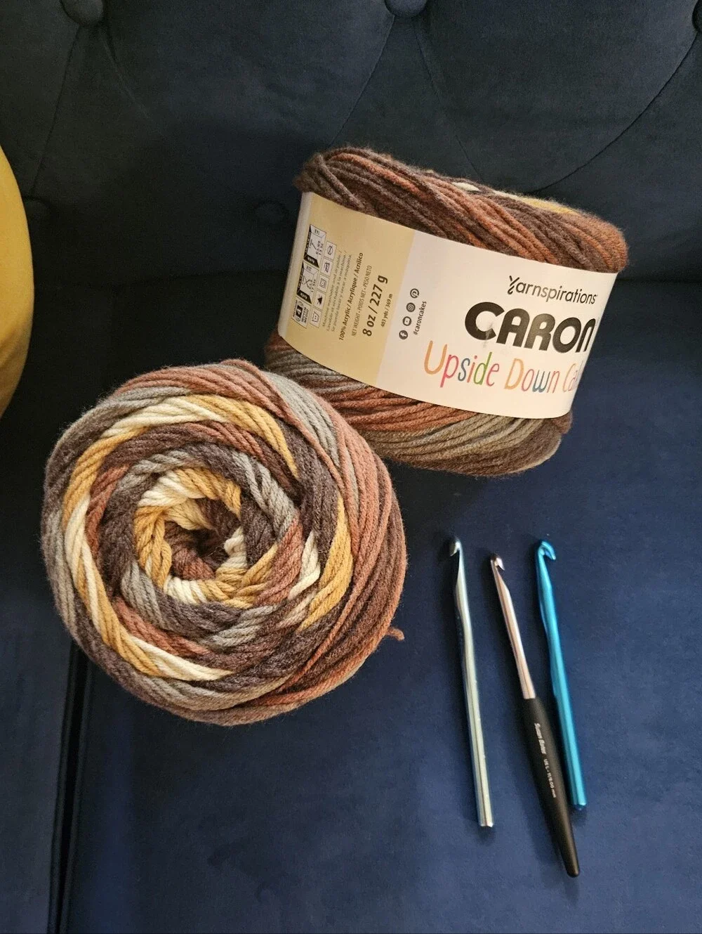 Yarn Bundle - Picture 3 of 12